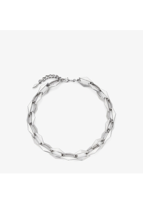 Diamond Chain Necklace