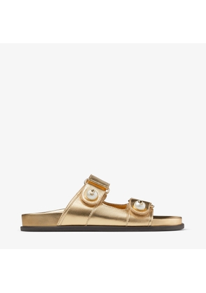 Fayence Sandal