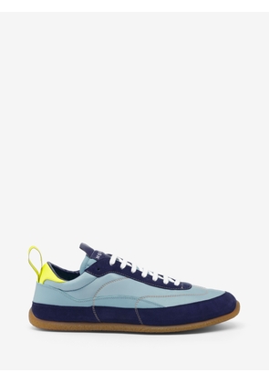 ALEXANDER MCQUEEN - EC1 Sneaker - Item 854015WIAJ44023