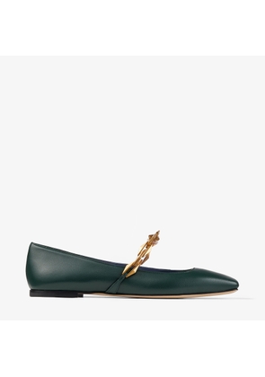 Diamond Tilda Flat