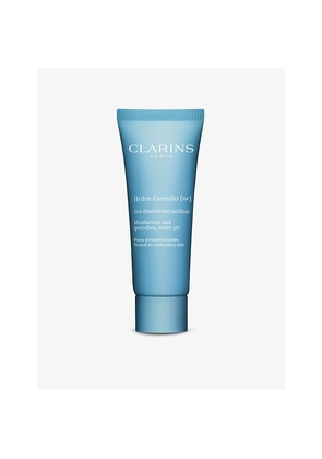 Clarins Hydra-Essentiel Matte Gel 75ml