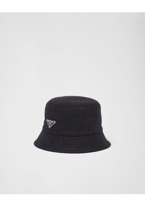 Loden Bucket Hat