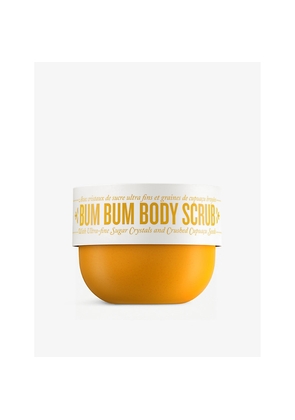 Sol De Janeiro Brazilian Bum Bum Body Scrub 220g