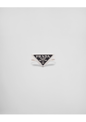 Prada Symbole ring
