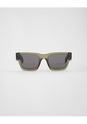 Prada Symbole sunglasses