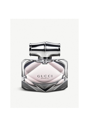 Womens Gucci Bamboo Eau De Parfum