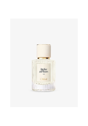 Womens Chloe Atelier Des Fleurs Naturelle Iris Eau De Parfum