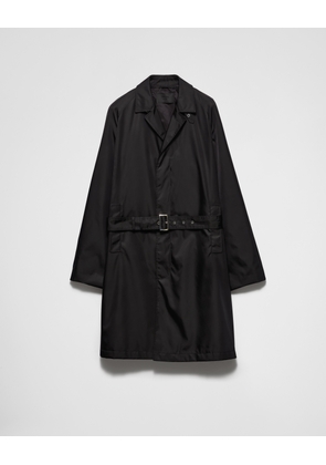 Re-Nylon coat