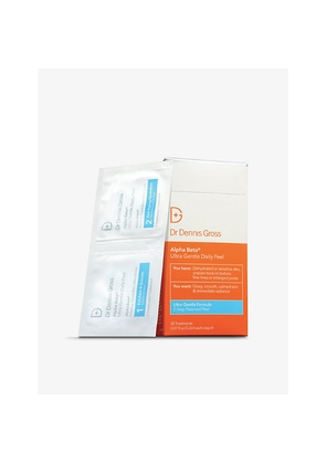 Dr Dennis Gross Skincare Alpha Beta® Ultra Gentle Daily Peel