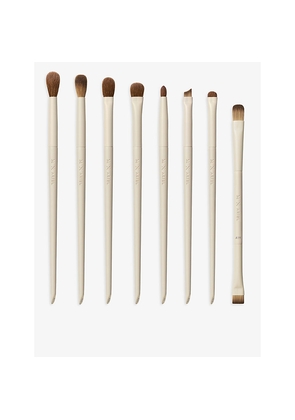 Morphe x Ariel Signature Look 8-Piece Eye Brush Set