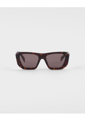 Prada Symbole sunglasses