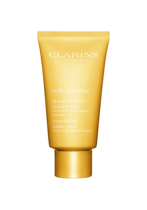 Clarins Sos Comfort Mask