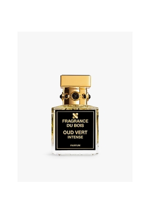 Fragrance Du Bois Oud Vert Intense Parfum