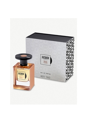 Mens Jusbox Beat Café Eau De Parfum 78ml