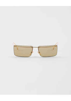 Prada Eyewear Collection sunglasses