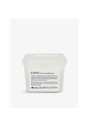 Davines Love Curl Conditioner 250ml