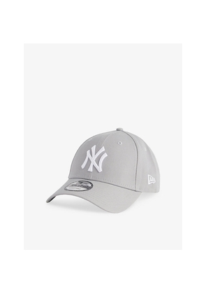 Mens New Era 9Forty New York Yankees Cotton-Twill Baseball Cap