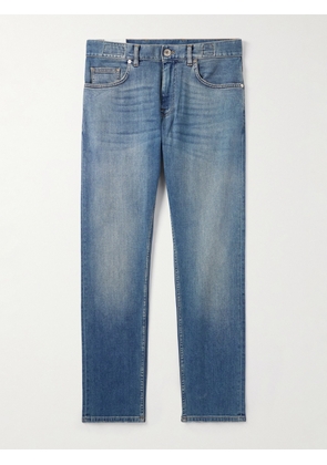 Eleventy - Straight-Leg Jeans - Men - Blue - UK/US 30