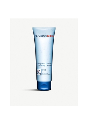 Clarins Exfoliating Cleanser 125ml