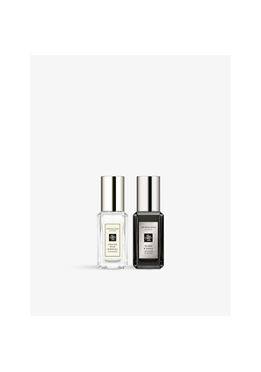 Womens Jo Malone London Cool & Captivating Travel Cologne Duo Set