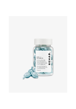 Rehab Dose 1.1 Fine Hair Oil 30 Capsules