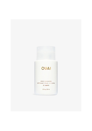 Ouai St Barts Mini Body Cleanser 89ml