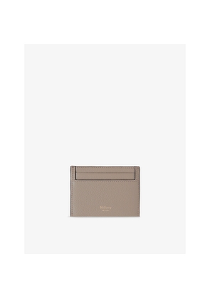 Womens Mulberry Continental Leather Card Holder