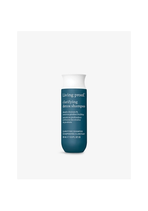 Living Proof Clarify Detox Travel-Sized Shampoo 60ml
