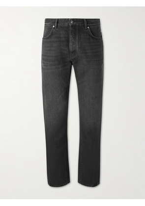Givenchy - Straight-Leg Jeans - Men - Black - UK/US 28