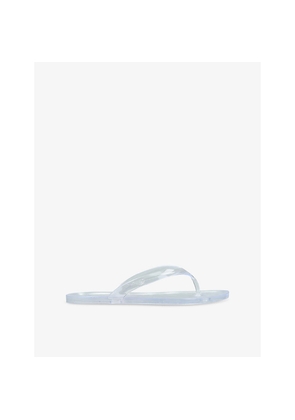 Womens Ancient Greek Sandals Jelly Rubber Sandals