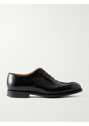 Church's - Consul R 2.0 Leather Oxford Shoes - Men - Black - UK 6