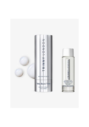 Trinny London Take Back Time Skin Vitality Elixir 2 x 15ml