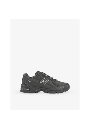 Mens New Balance 740 V2 Mesh Trainers