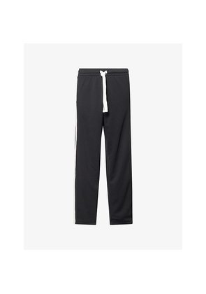 Mens Cole Buxton Classic Straight-Leg Woven Jogging Bottoms