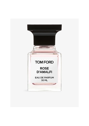 Womens Tom Ford Rose D'Amalfi Eau De Parfum 30ml