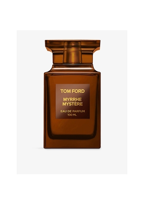 Tom Ford Myrrhe Mystère Eau De Parfum 100ml