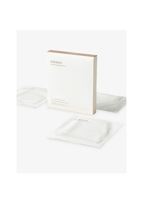 Mixsoon Bean Collagen Hydrogel Mask Pack Of Five