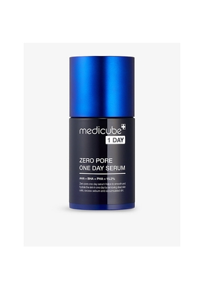 Medicube Zero Pore One Day Serum 30ml