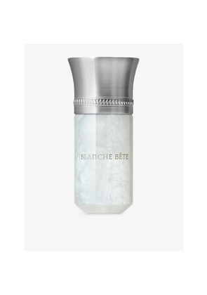 Liquides Imaginaires Blanche Bête Eau De Peau 50ml