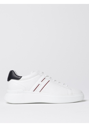 Hogan H601 sneakers in leather