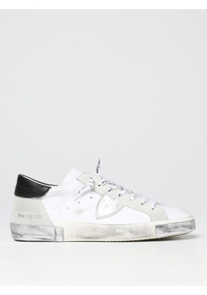 Sneakers PHILIPPE MODEL Men color White 1