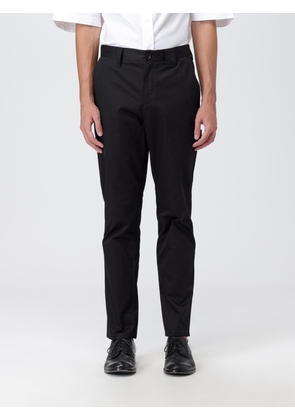 Burberry pants in cotton