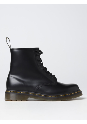 Boot DR. MARTENS Men color Black