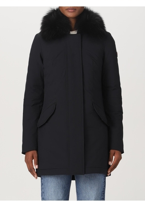 Coat PEUTEREY Woman color Black