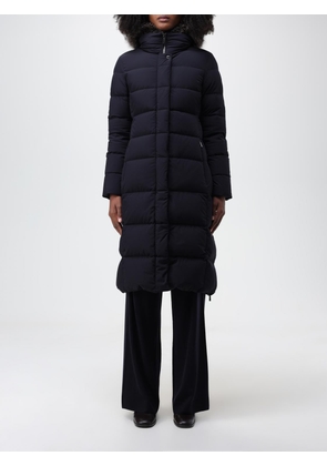 Jacket MOORER Woman color Blue