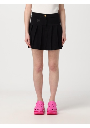 Skirt PALM ANGELS Woman color Black