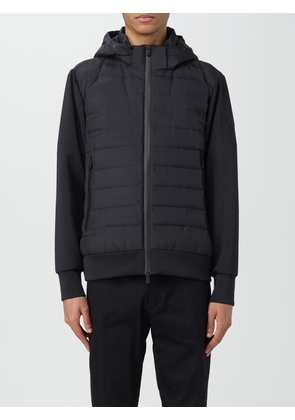 Jacket PEOPLE OF SHIBUYA Men color Black