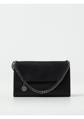Crossbody Bag STELLA MCCARTNEY Woman color Black