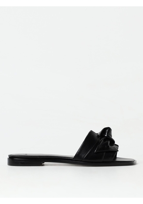 Heeled Sandal ALEXANDRE BIRMAN Woman color Black