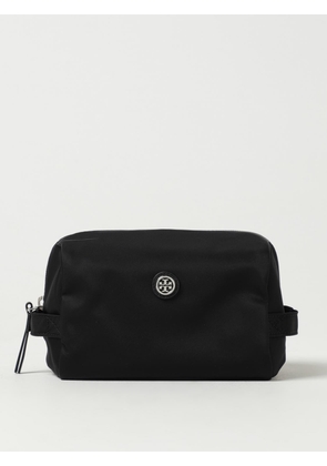 Tory Burch nylon beauty case